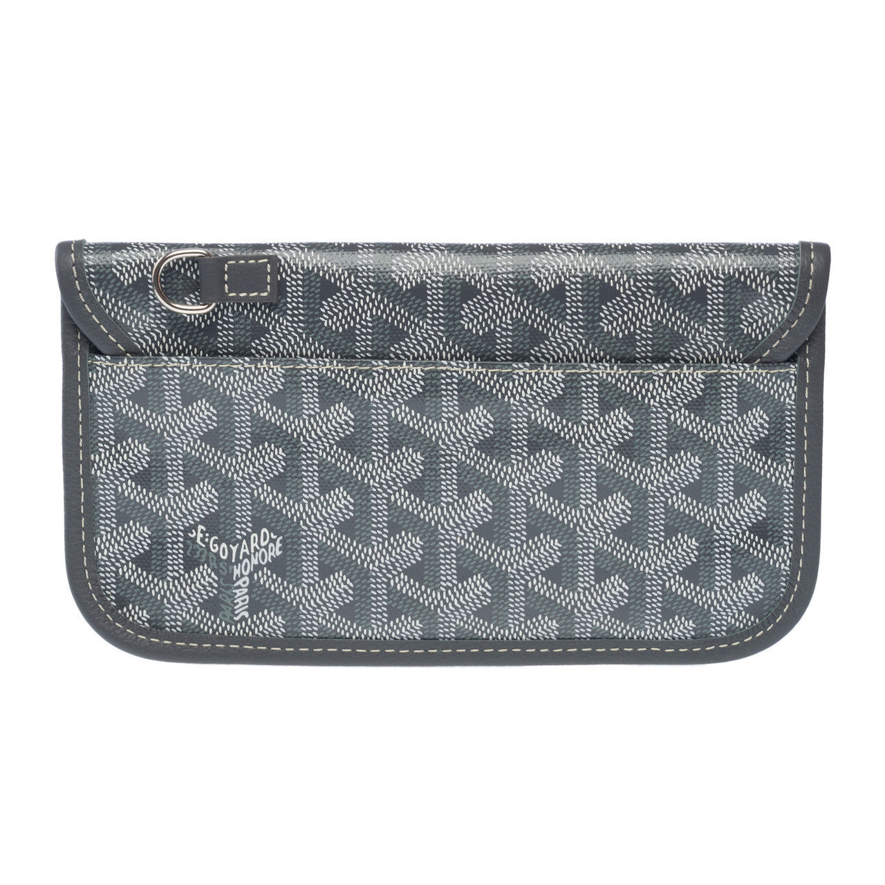 Accessoire GOYARD en Toile Gris - 103008
