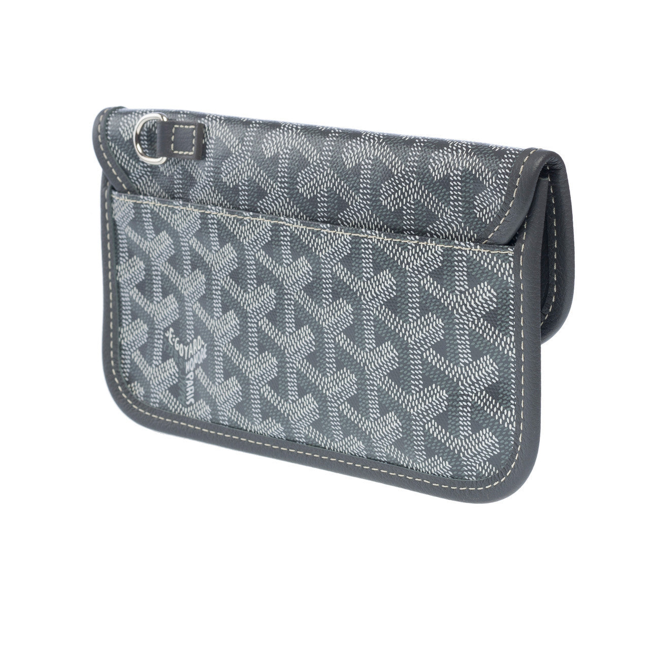 Accessoire GOYARD en Toile Gris - 103008