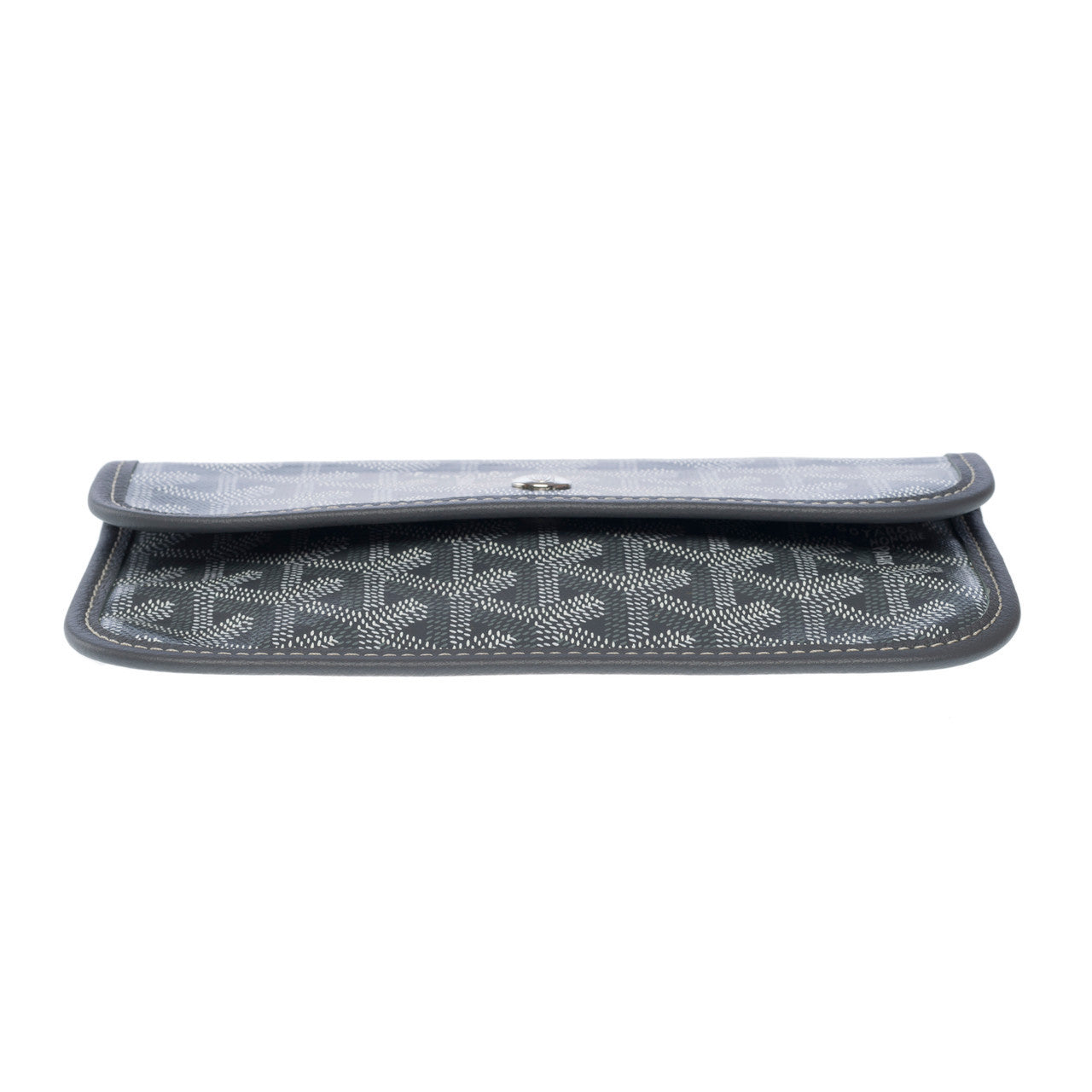 Accessoire GOYARD en Toile Gris - 103008