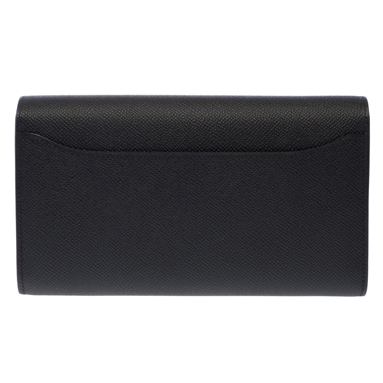 Sac HERMES Constance en Cuir Noir - 103002