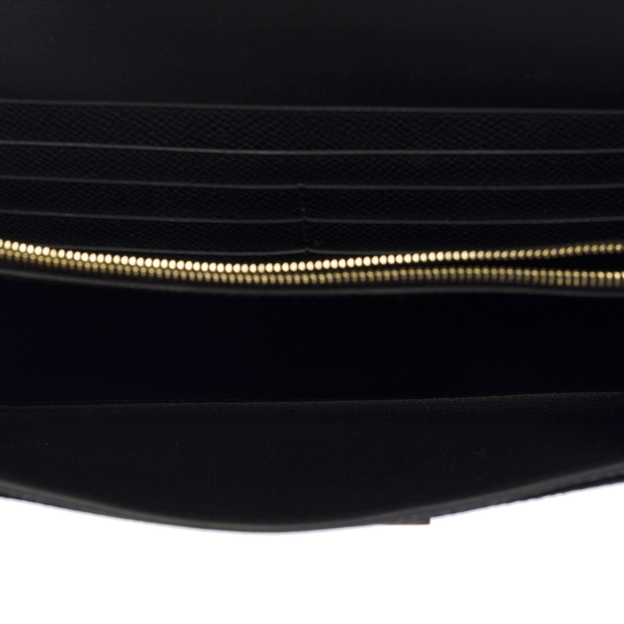Sac HERMES Constance en Cuir Noir - 103002