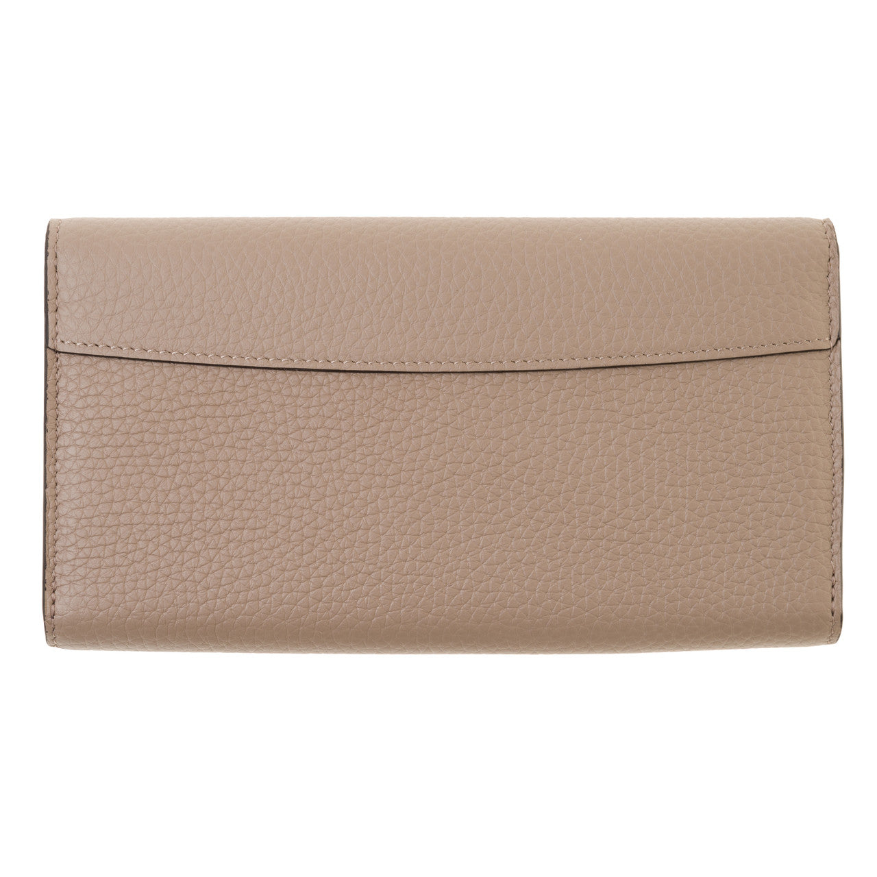Accessoire LOUIS VUITTON Capucines en Cuir Gris - 102774