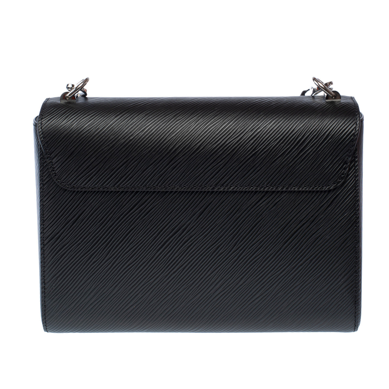 Sac LOUIS VUITTON Twist en Cuir Noir - 103102