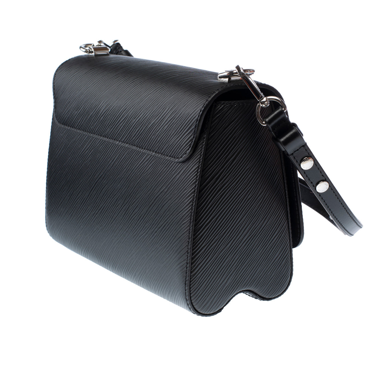 Sac LOUIS VUITTON Twist en Cuir Noir - 103102