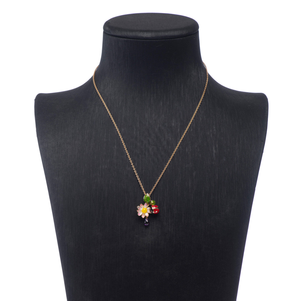 Bijoux DIOR en Métal Doré - 103100