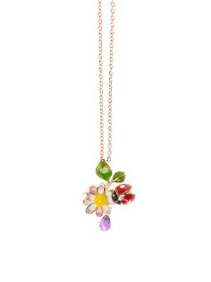 Bijoux DIOR en Métal Doré - 103100