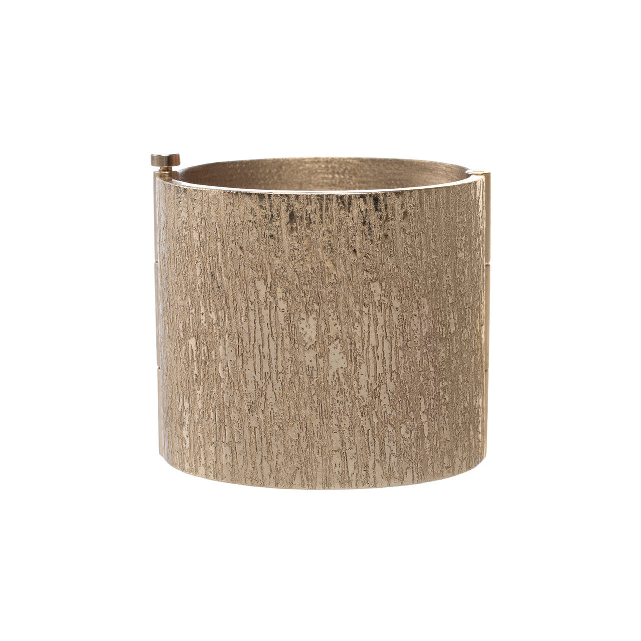 Bijoux CHANEL en Métal Doré - 103090