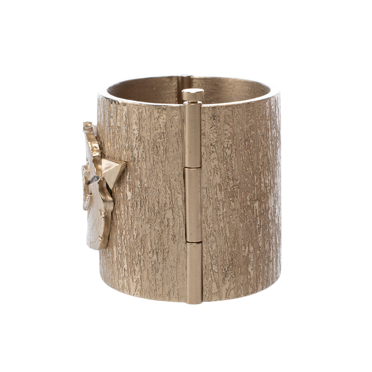 Bijoux CHANEL en Métal Doré - 103090