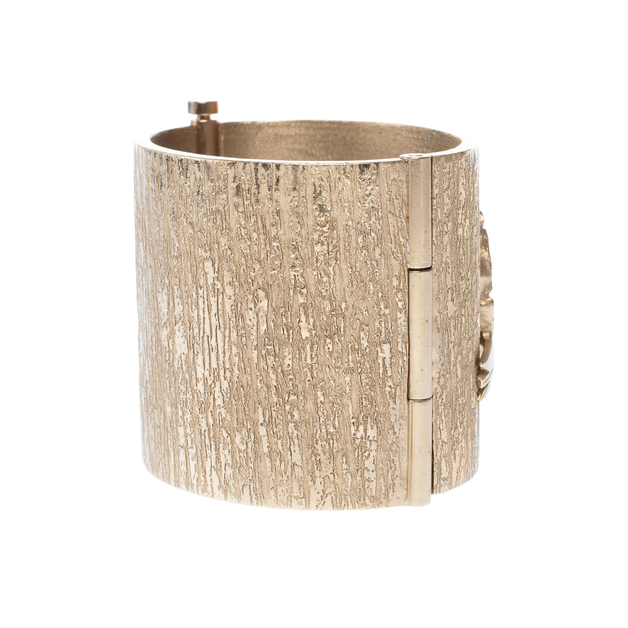 Bijoux CHANEL en Métal Doré - 103090