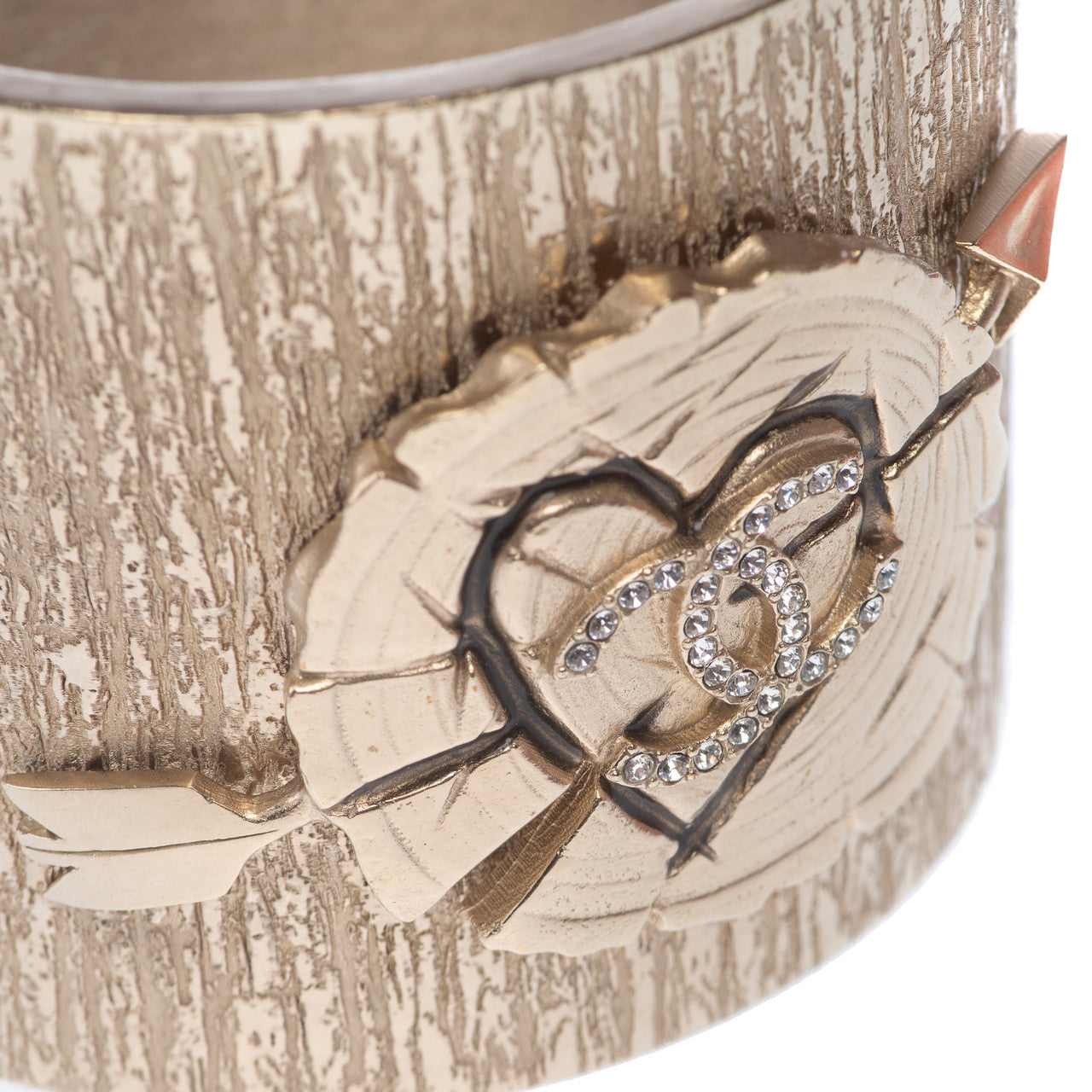 Bijoux CHANEL en Métal Doré - 103090