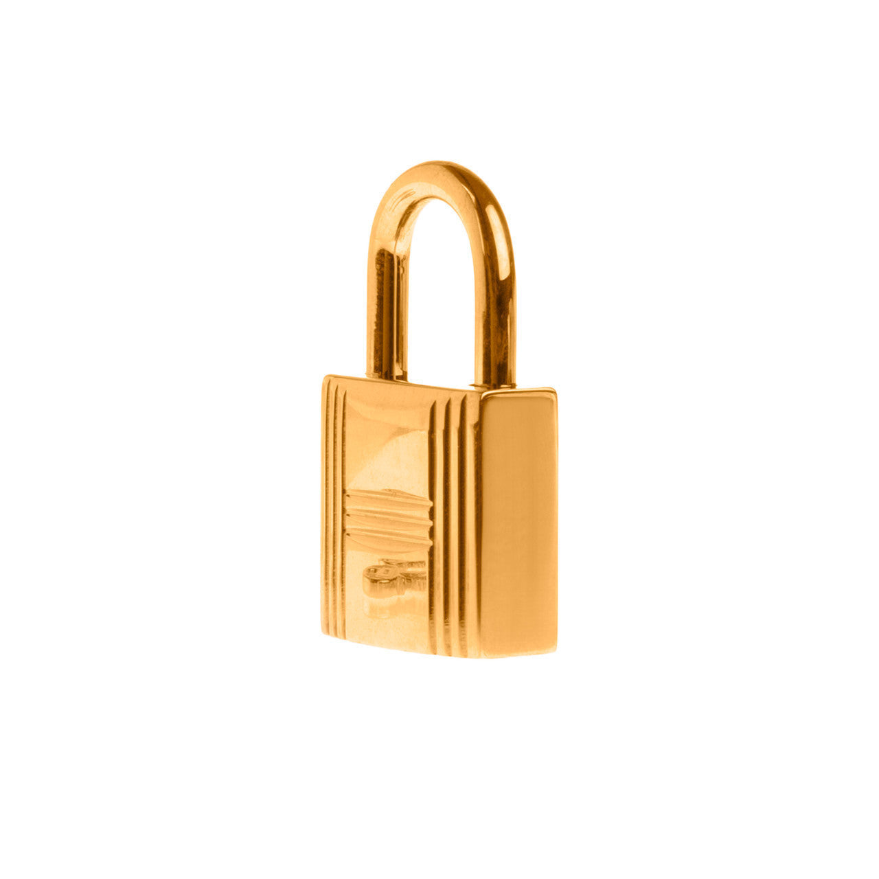 Bijoux HERMES en Métal Doré - 103249