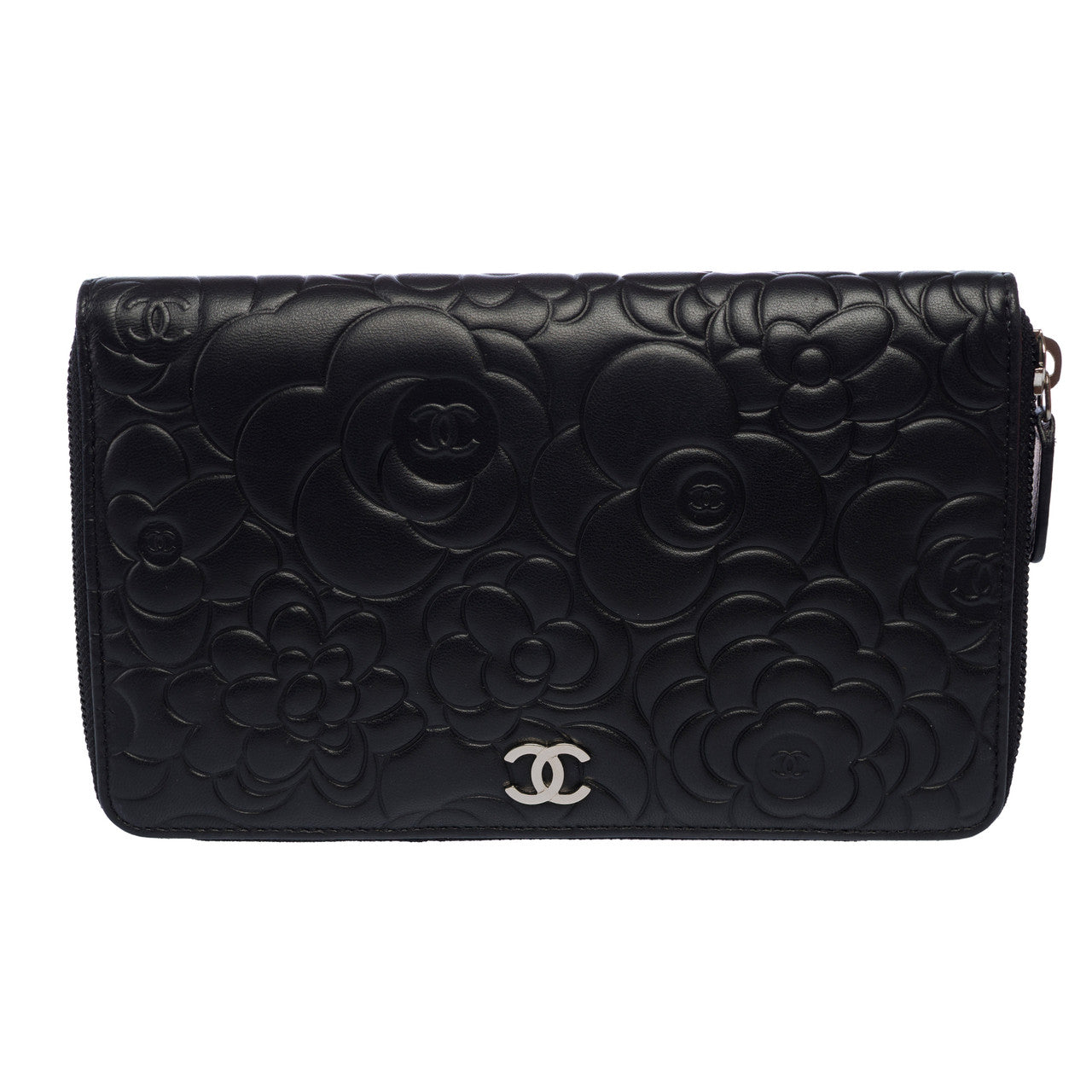 Accessoire CHANEL en Cuir Noir - 103143