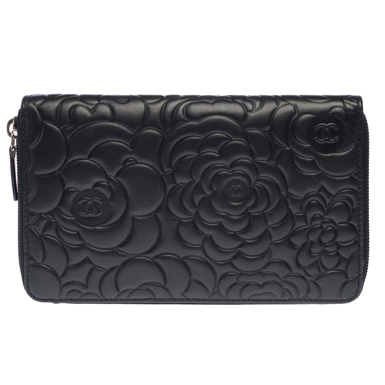 Accessoire CHANEL en Cuir Noir - 103143