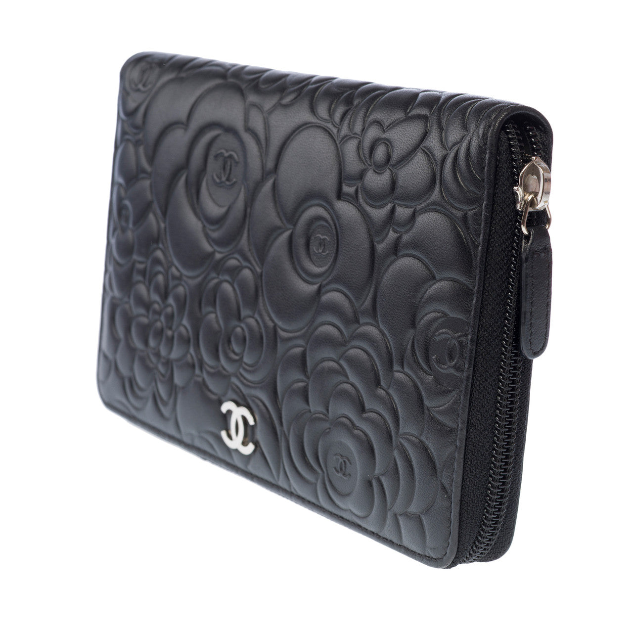 Accessoire CHANEL en Cuir Noir - 103143