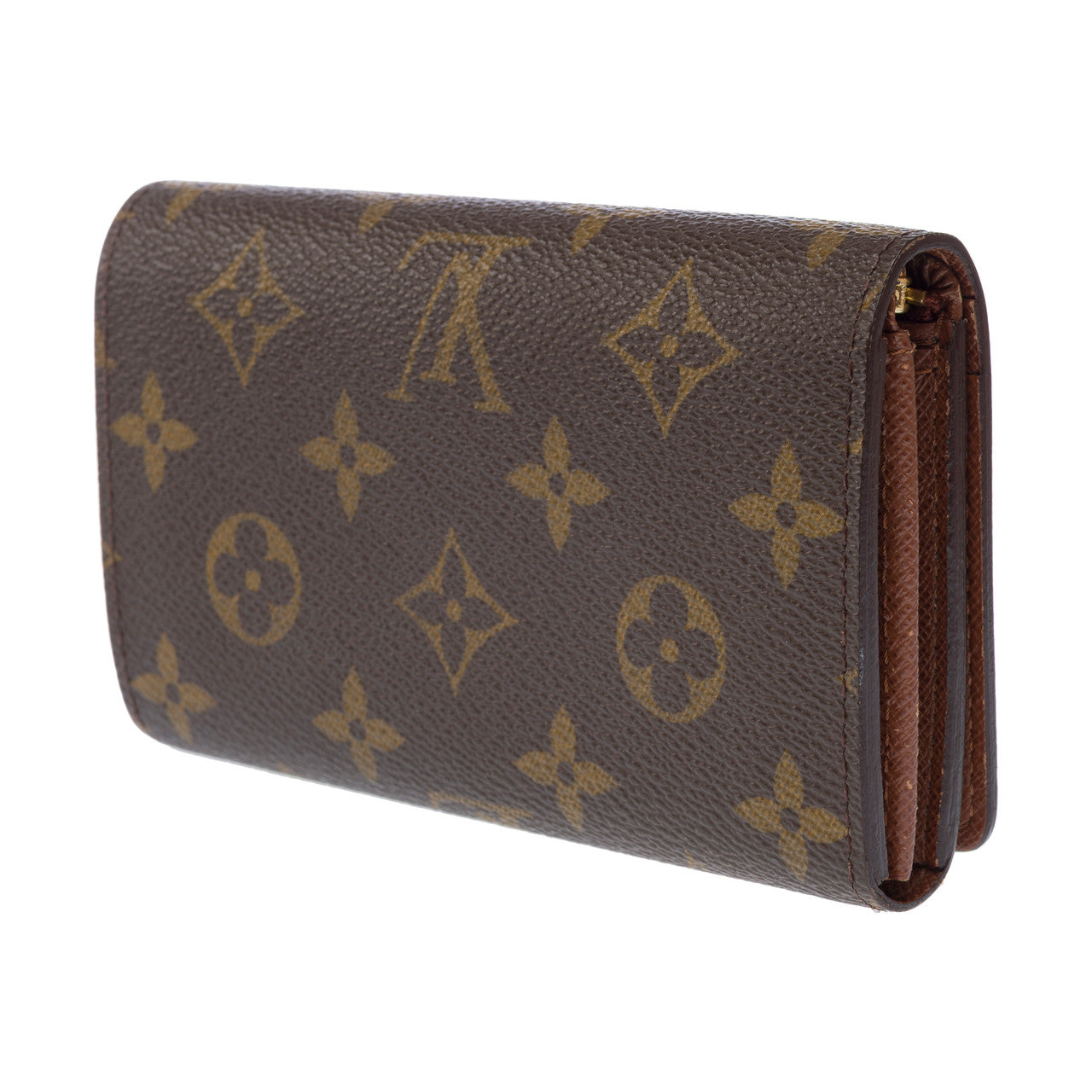 Accessoire LOUIS VUITTON en Toile Marron - 103176
