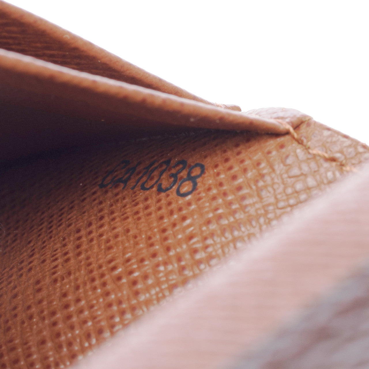 Accessoire LOUIS VUITTON en Toile Marron - 103176