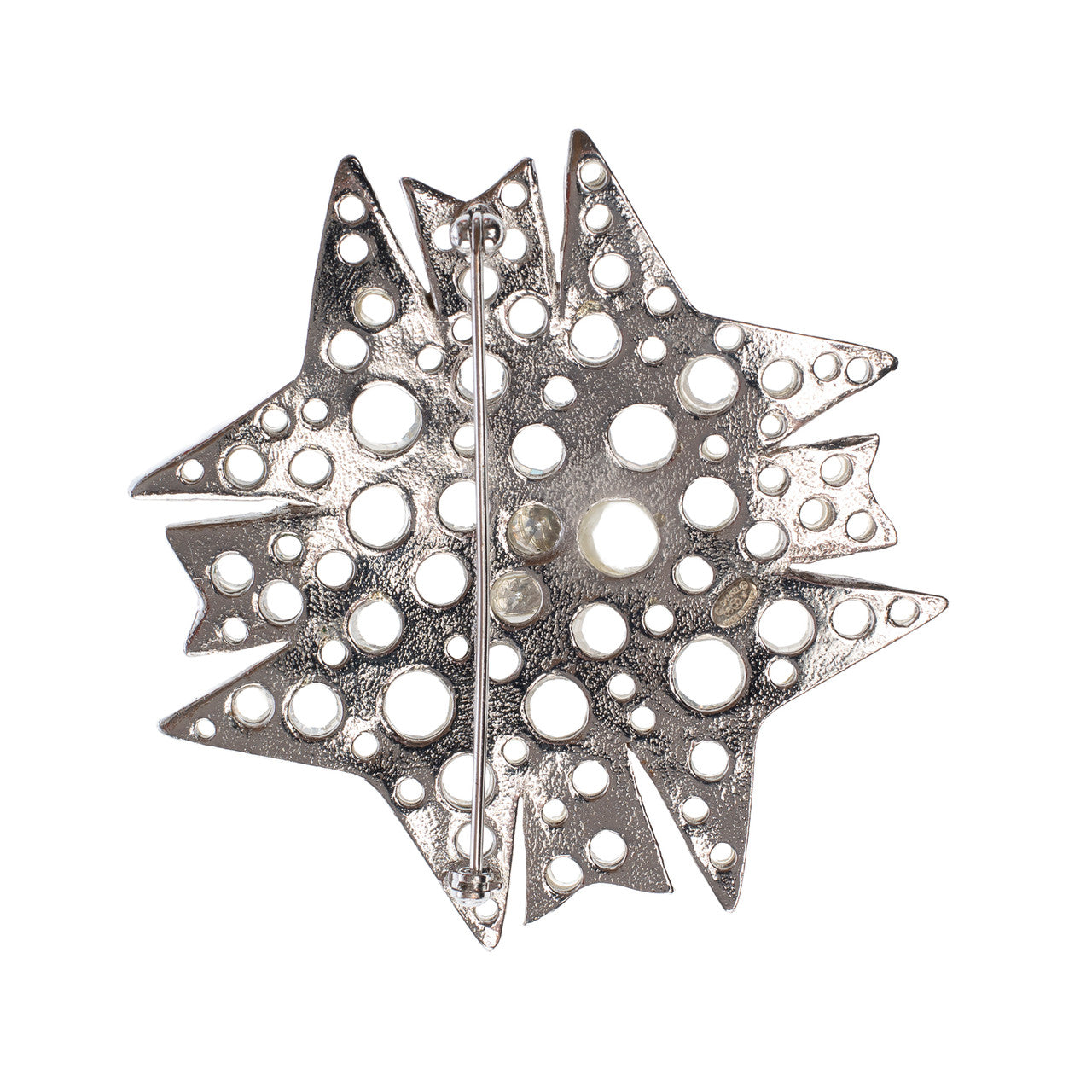 Bijoux CHANEL en Métal Argent - 103093