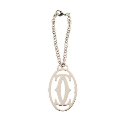 Bijoux CARTIER en Métal Argent - 103275