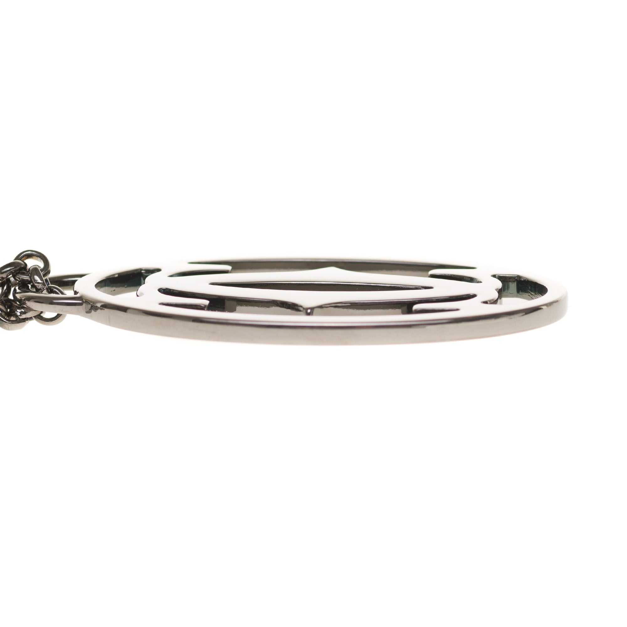 Bijoux CARTIER en Métal Anthracite - 103273