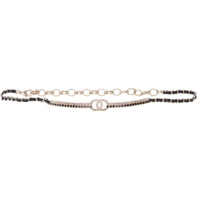 Bijoux CHANEL en Métal Doré - 103182