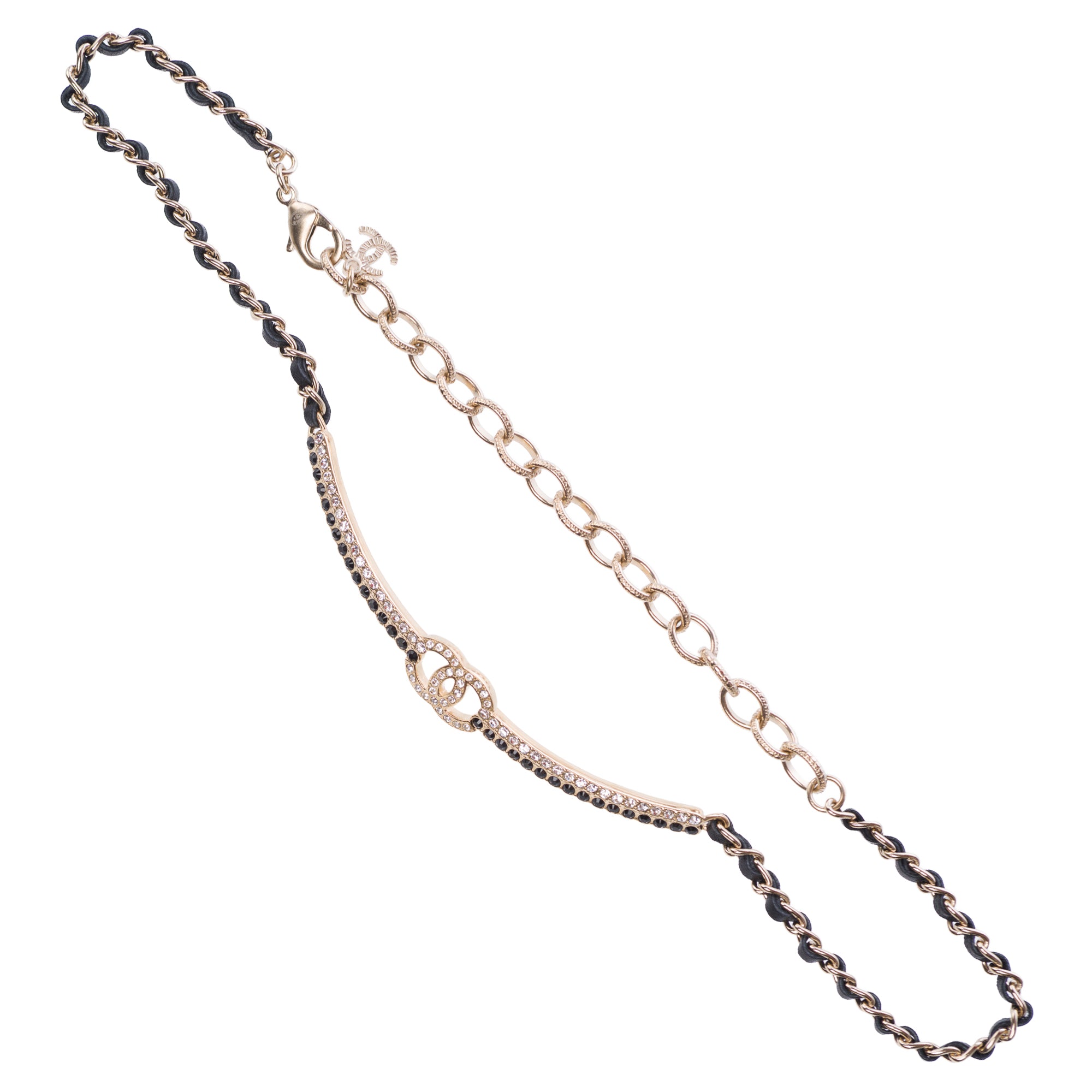 Bijoux CHANEL en Métal Doré - 103182