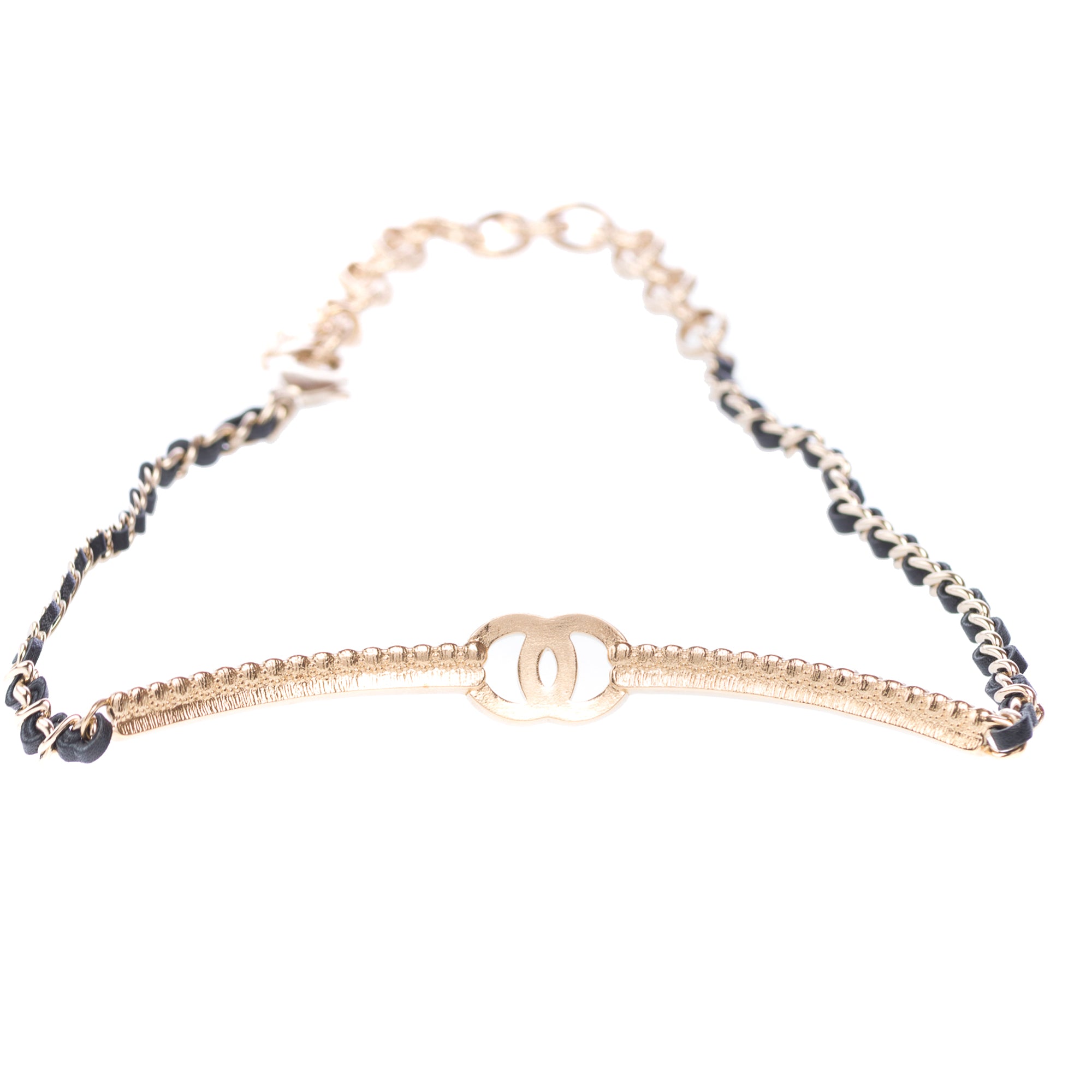 Bijoux CHANEL en Métal Doré - 103182