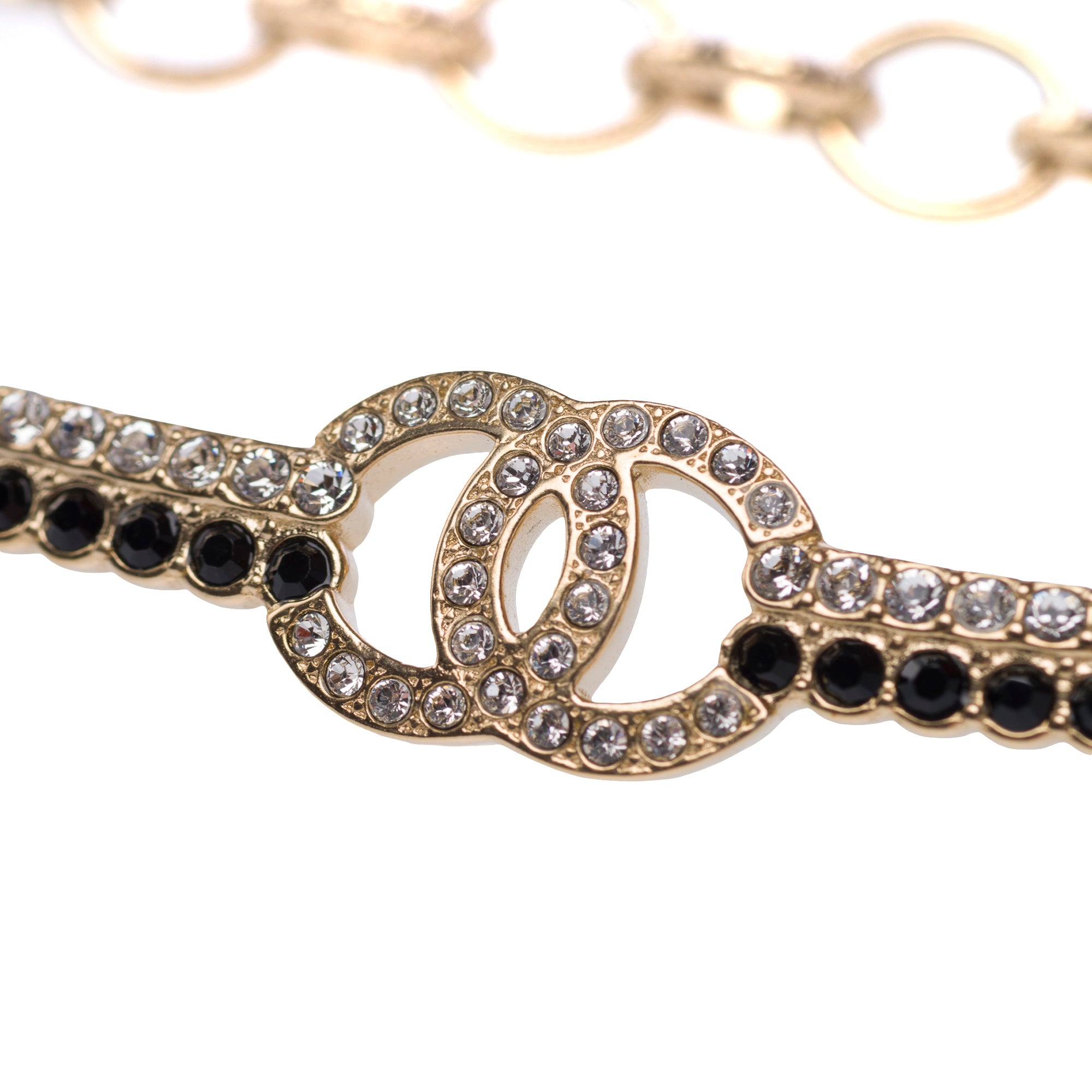 Bijoux CHANEL en Métal Doré - 103182