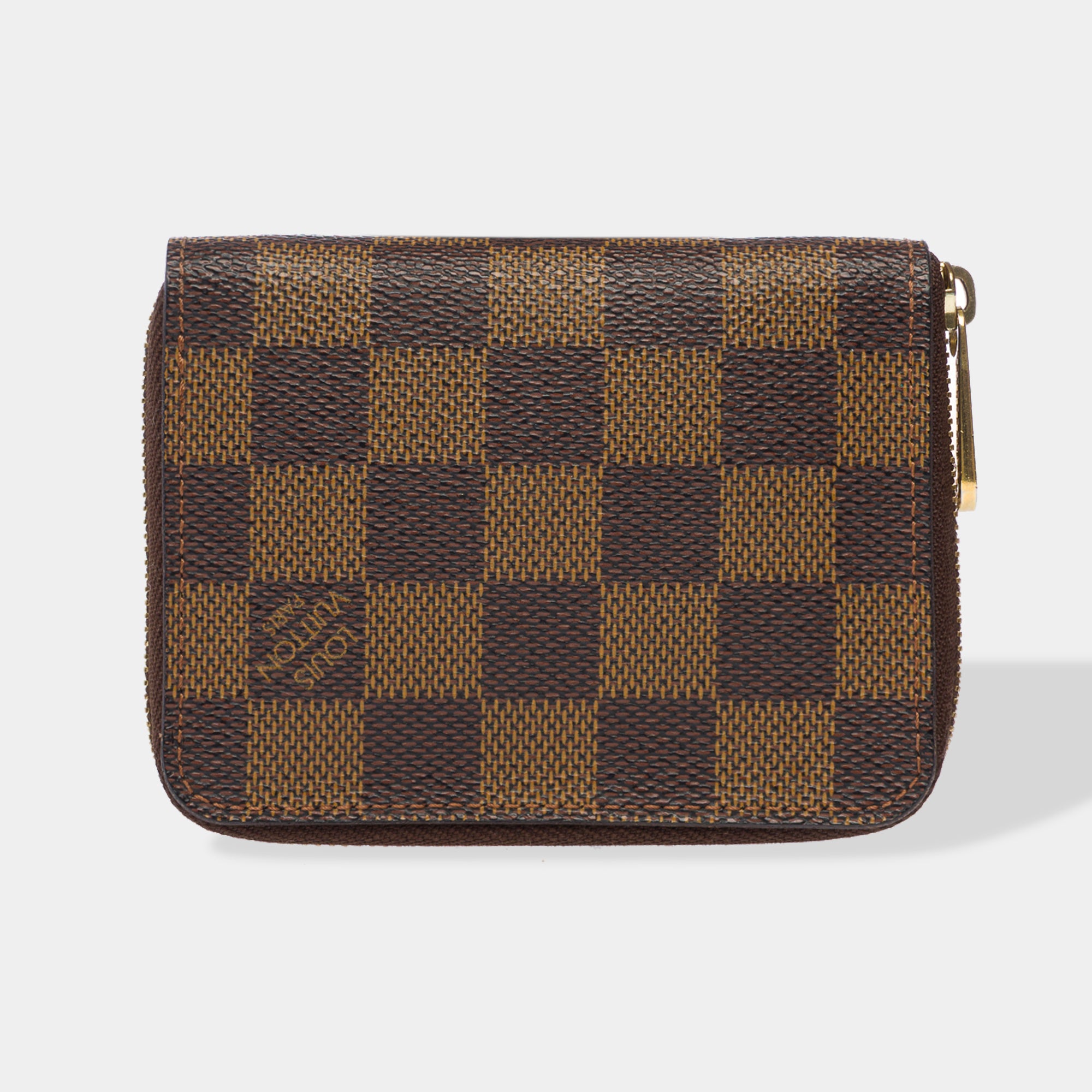 Accessoire LOUIS VUITTON en Toile Marron - 103179