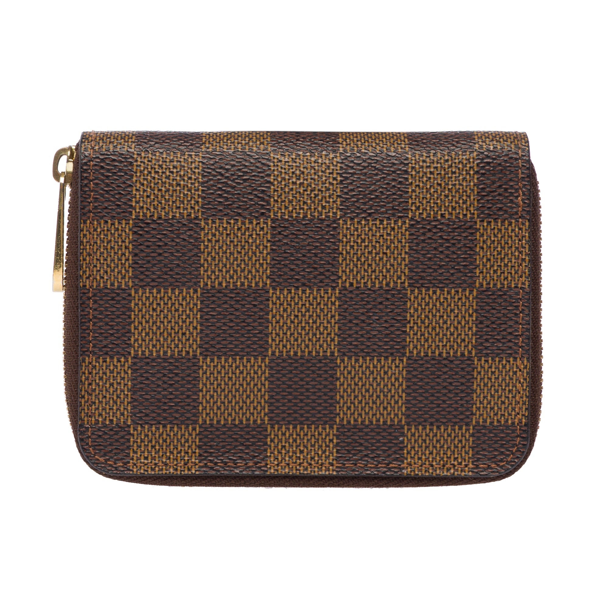 Accessoire LOUIS VUITTON en Toile Marron - 103179