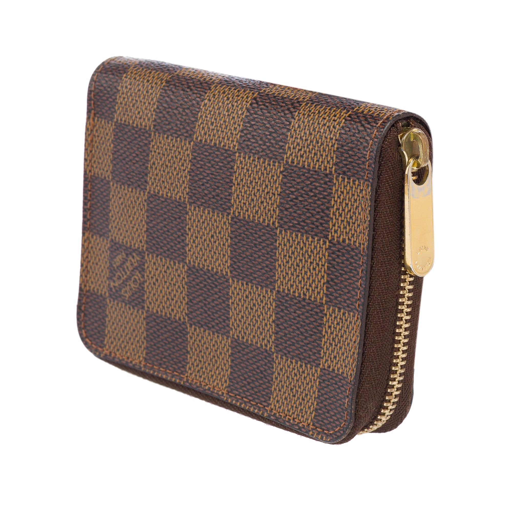Accessoire LOUIS VUITTON en Toile Marron - 103179