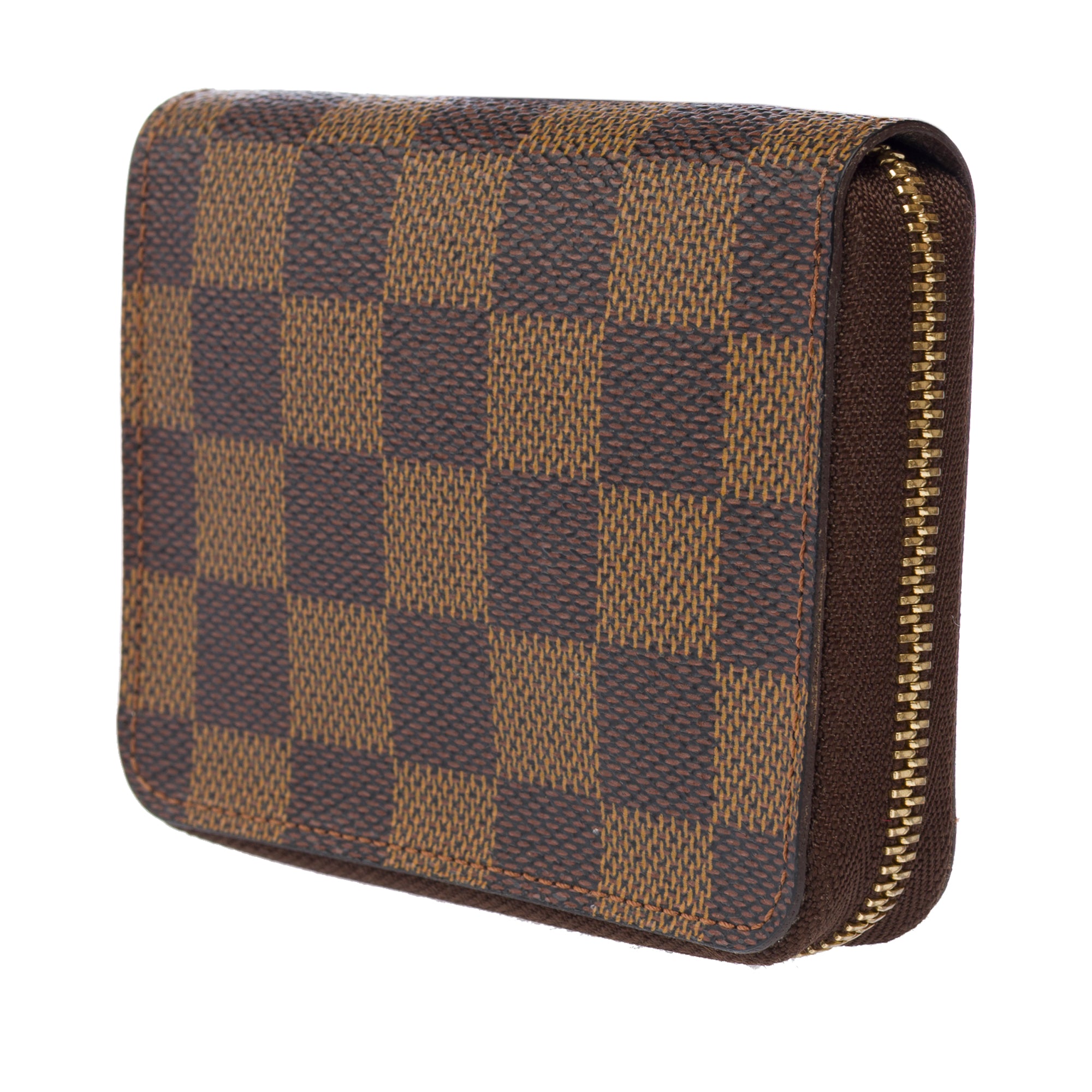 Accessoire LOUIS VUITTON en Toile Marron - 103179