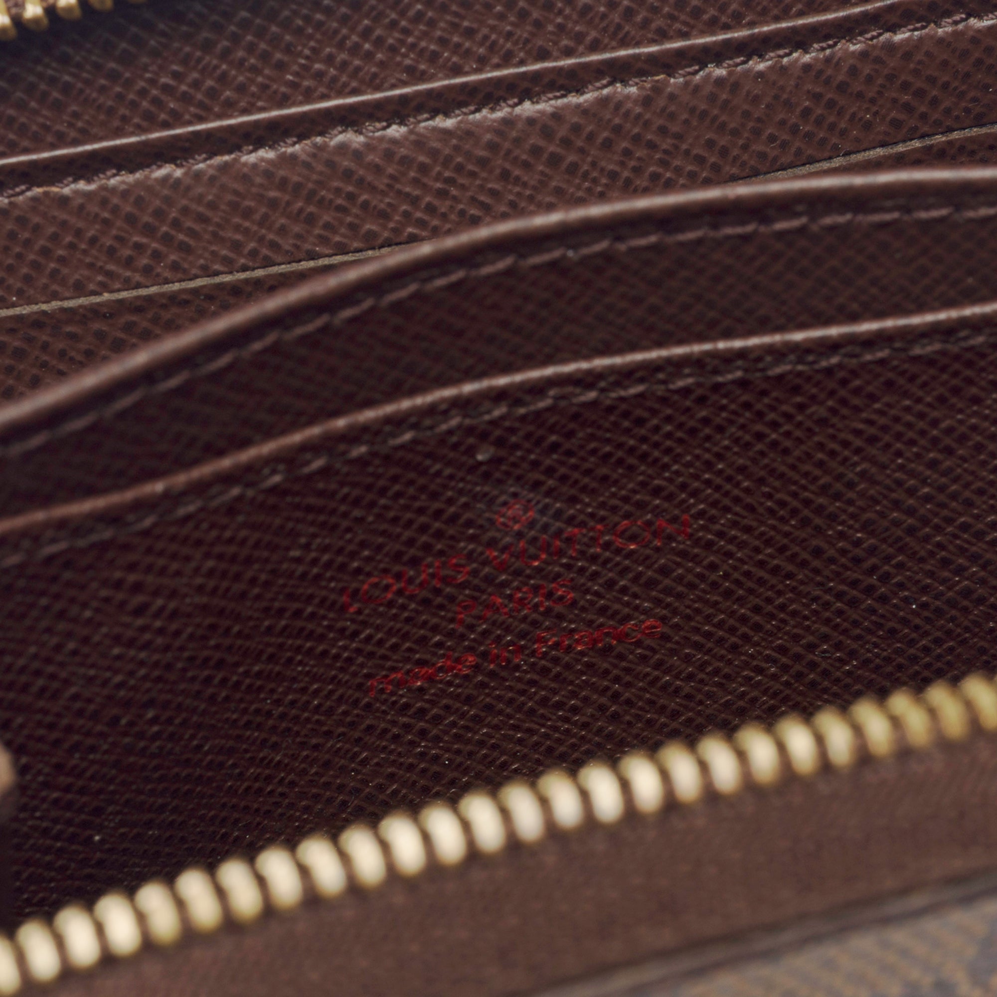 Accessoire LOUIS VUITTON en Toile Marron - 103179