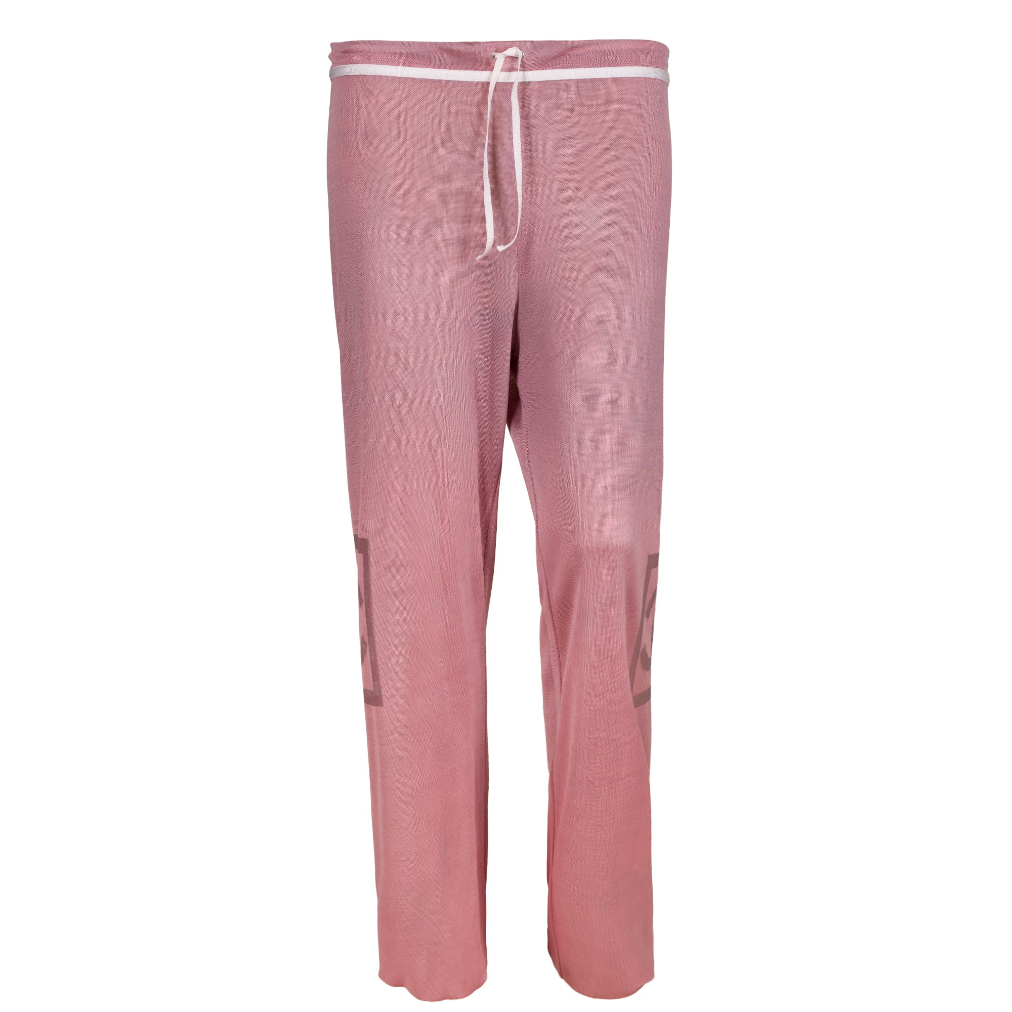 Vêtement NON SIGNE / UNSIGNED en Coton Rose - 103401