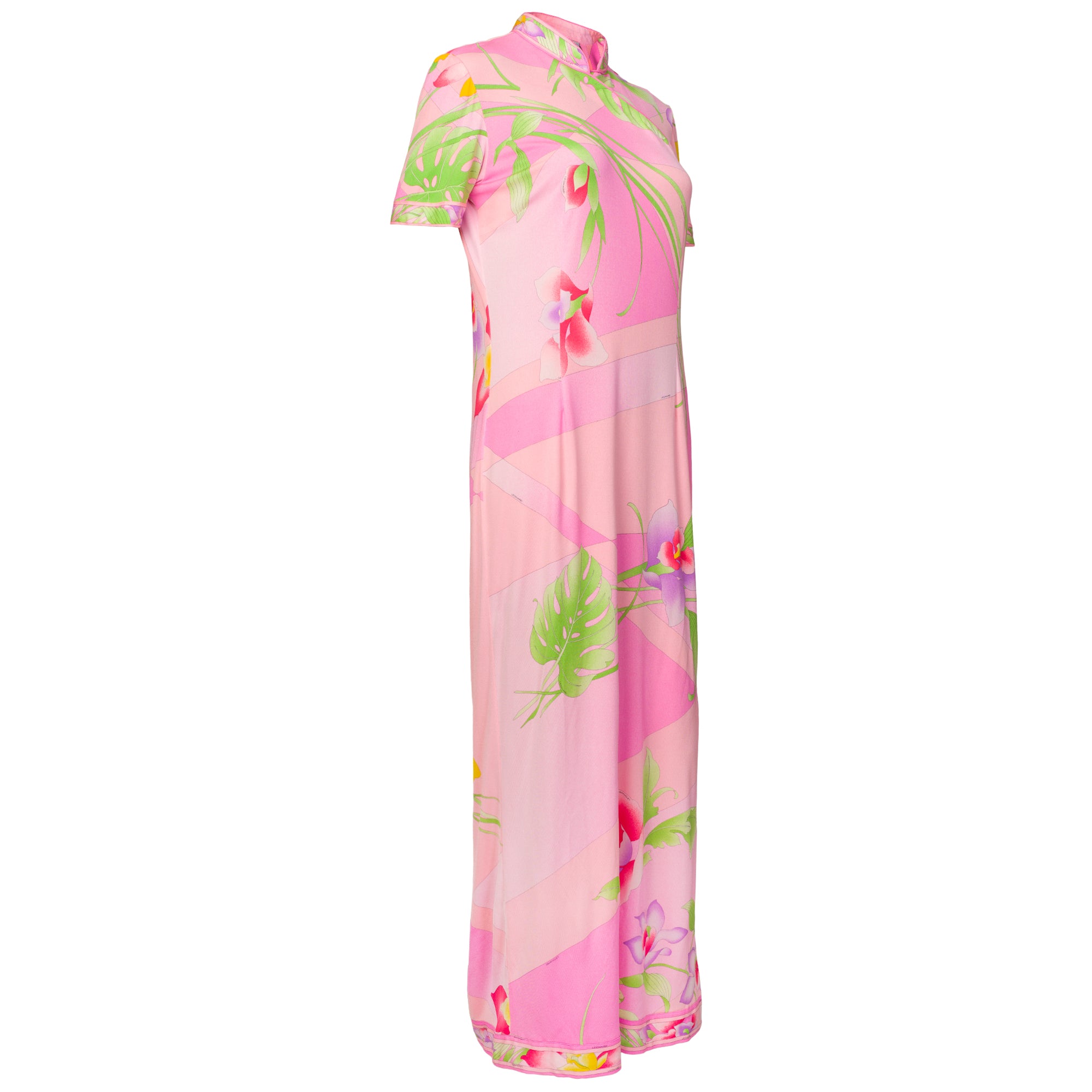 Vêtement NON SIGNE / UNSIGNED en Coton Rose - 102921