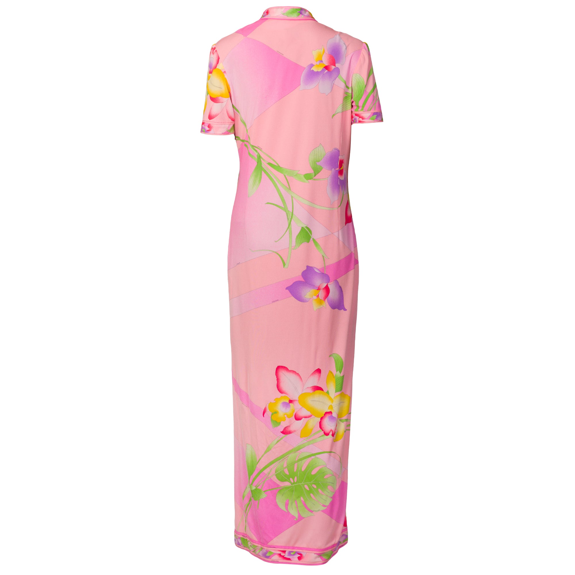 Vêtement NON SIGNE / UNSIGNED en Coton Rose - 102921