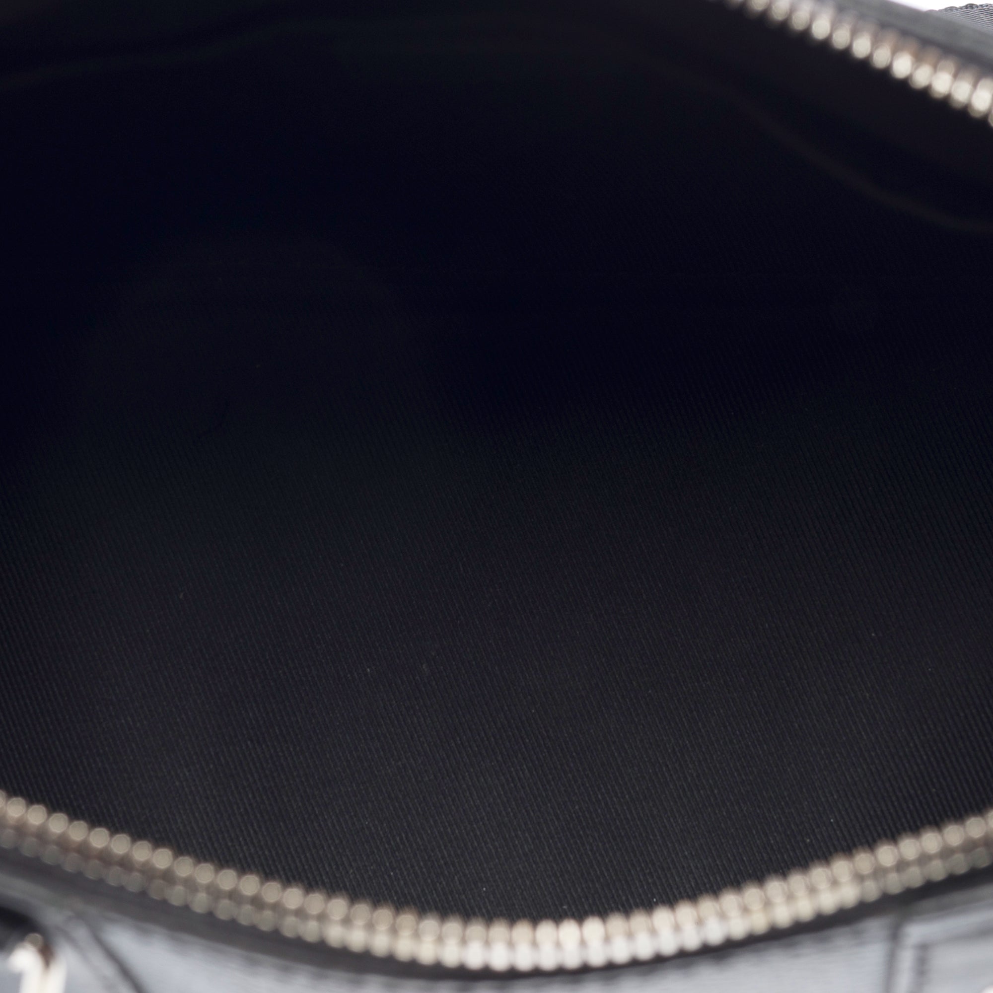 Sac LOUIS VUITTON Keepall XS en Toile Noir - 103431