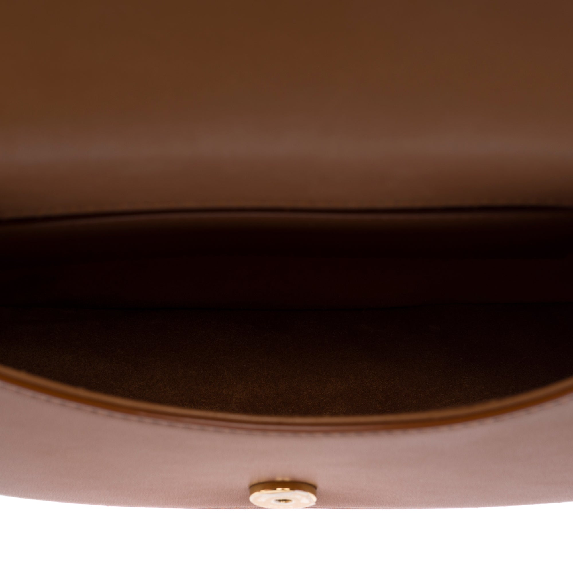 Sac YVES SAINT LAURENT en Toile Beige - 103449