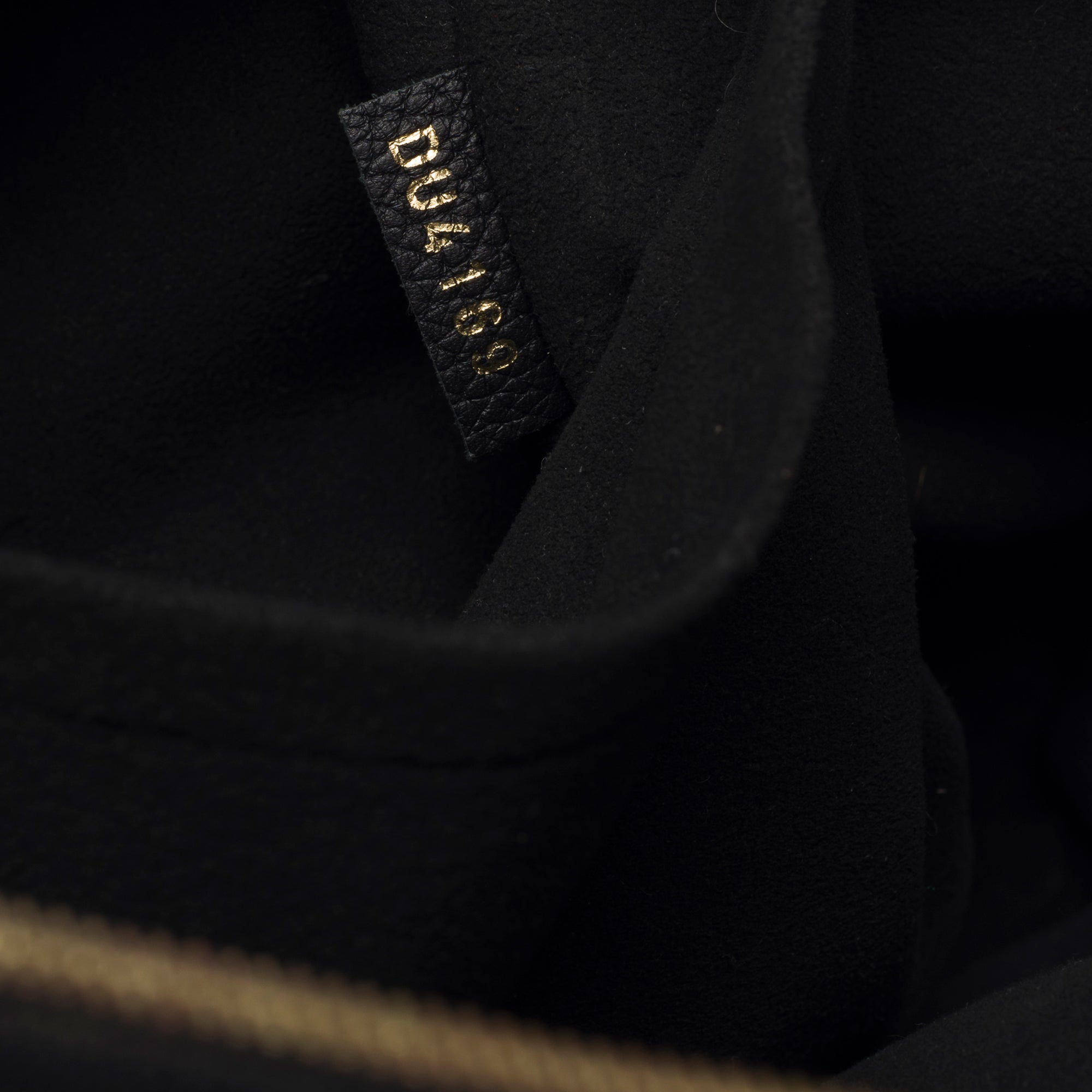 Sac LOUIS VUITTON Riverside en Toile Marron - 103445