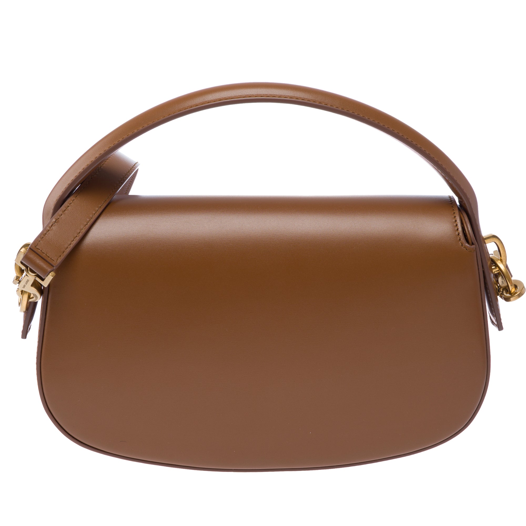 Sac YVES SAINT LAURENT en Cuir Marron - 103448
