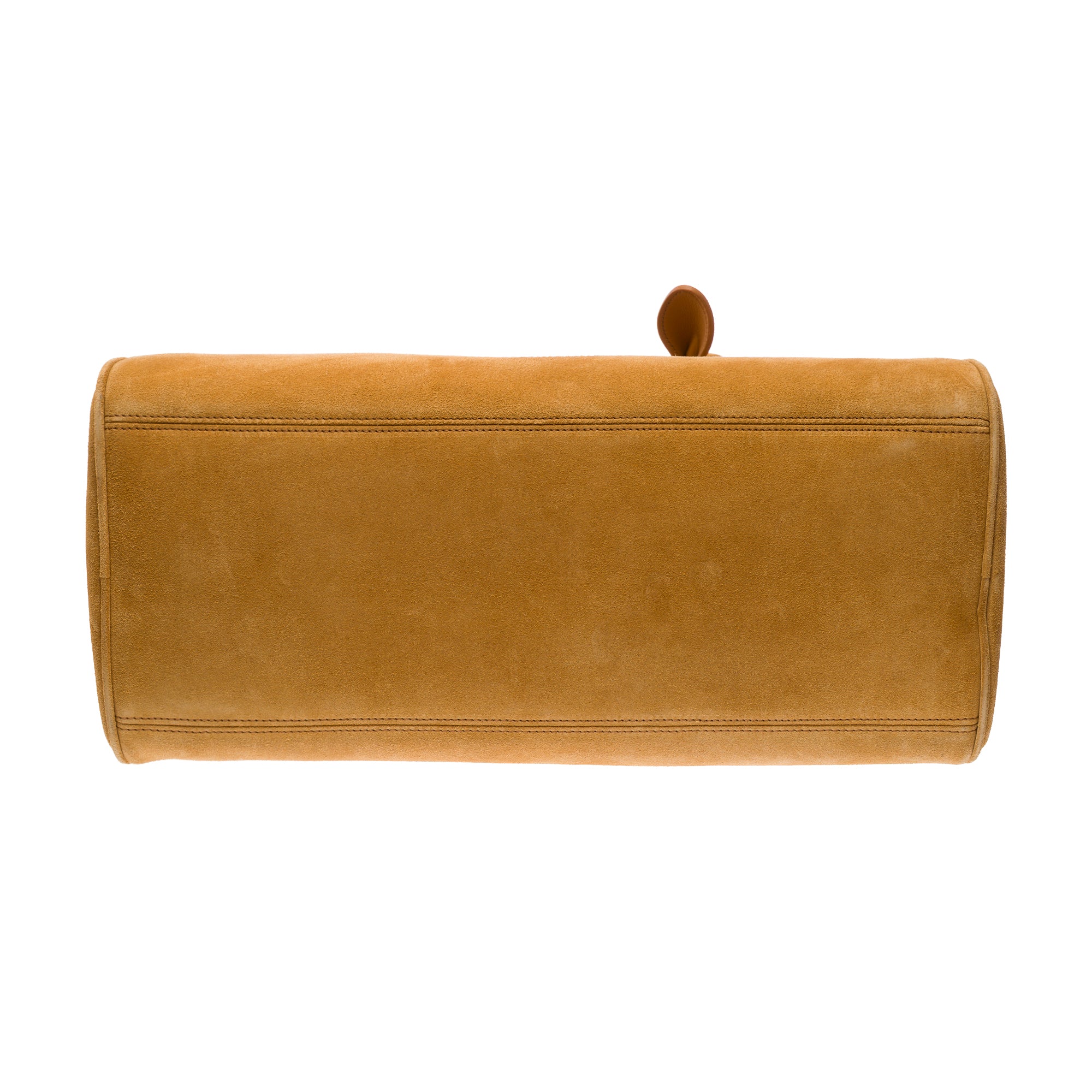 Sac JACQUEMUS en Suède Beige - 103464