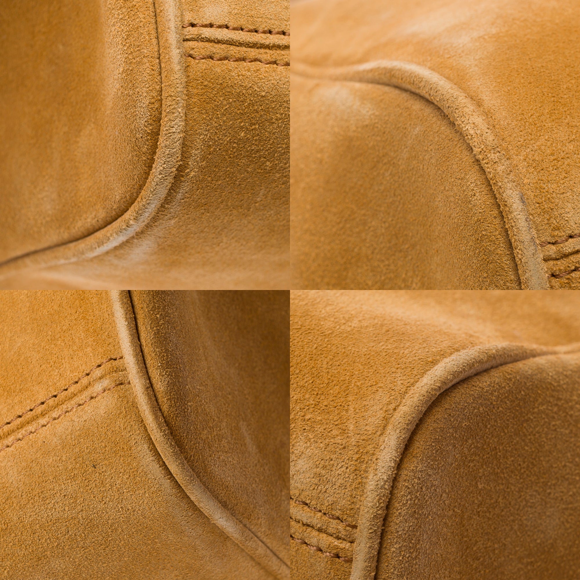 Sac JACQUEMUS en Suède Beige - 103464