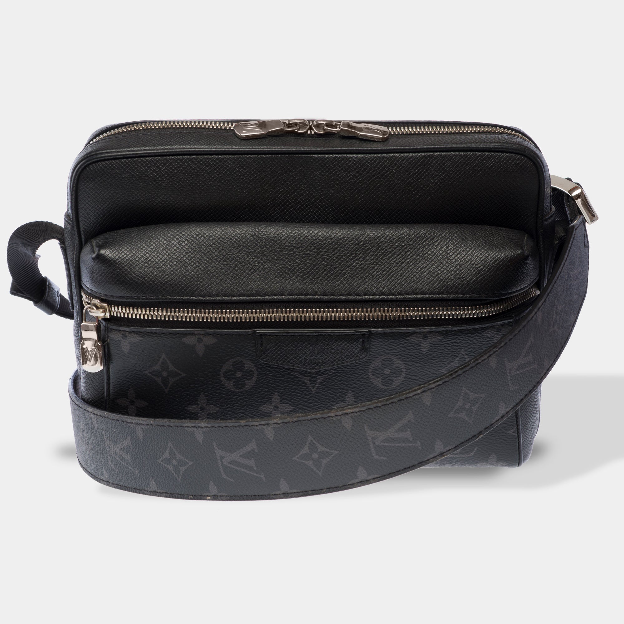 Sac LOUIS VUITTON en Toile Noir - 103463