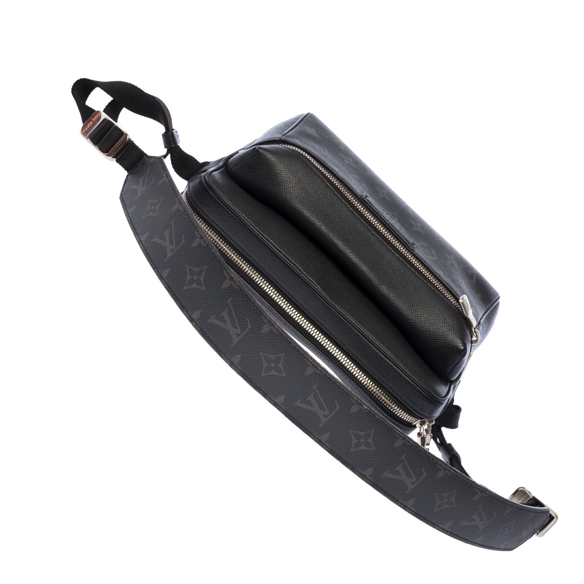 Sac LOUIS VUITTON en Toile Noir - 103463