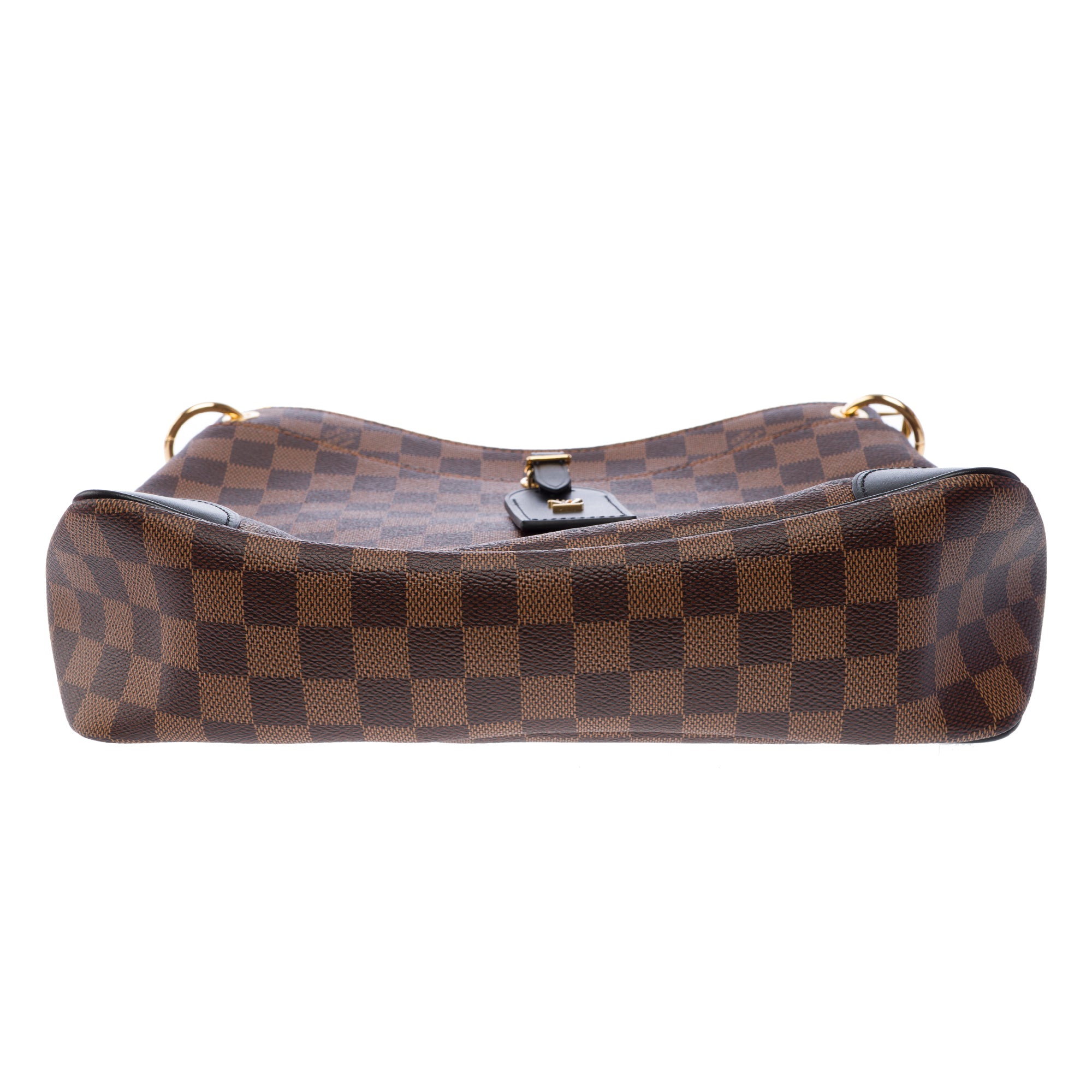 Sac LOUIS VUITTON Odeon en Toile Marron - 103479