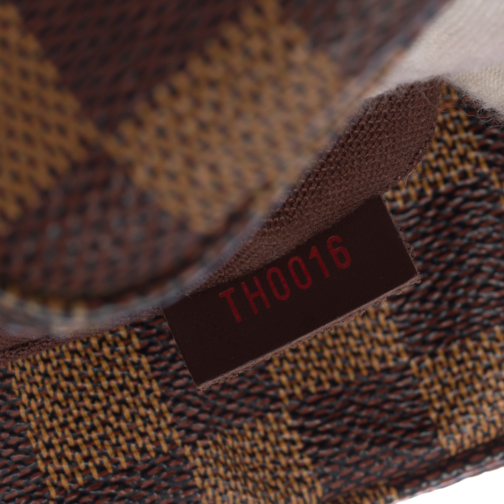 Sac LOUIS VUITTON Naviglio en Toile Marron - 103563