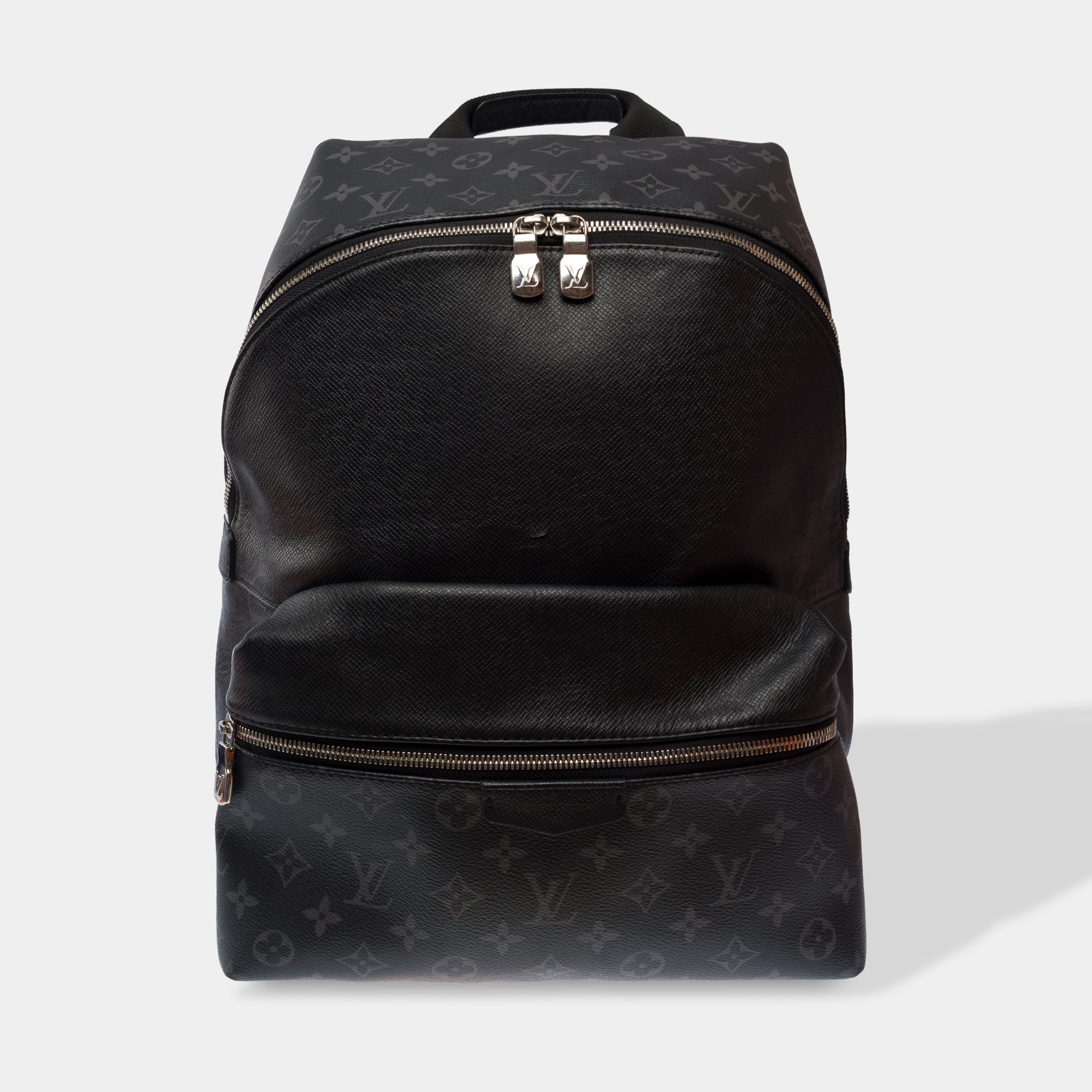 Sac LOUIS VUITTON en Cuir Gris - 103578