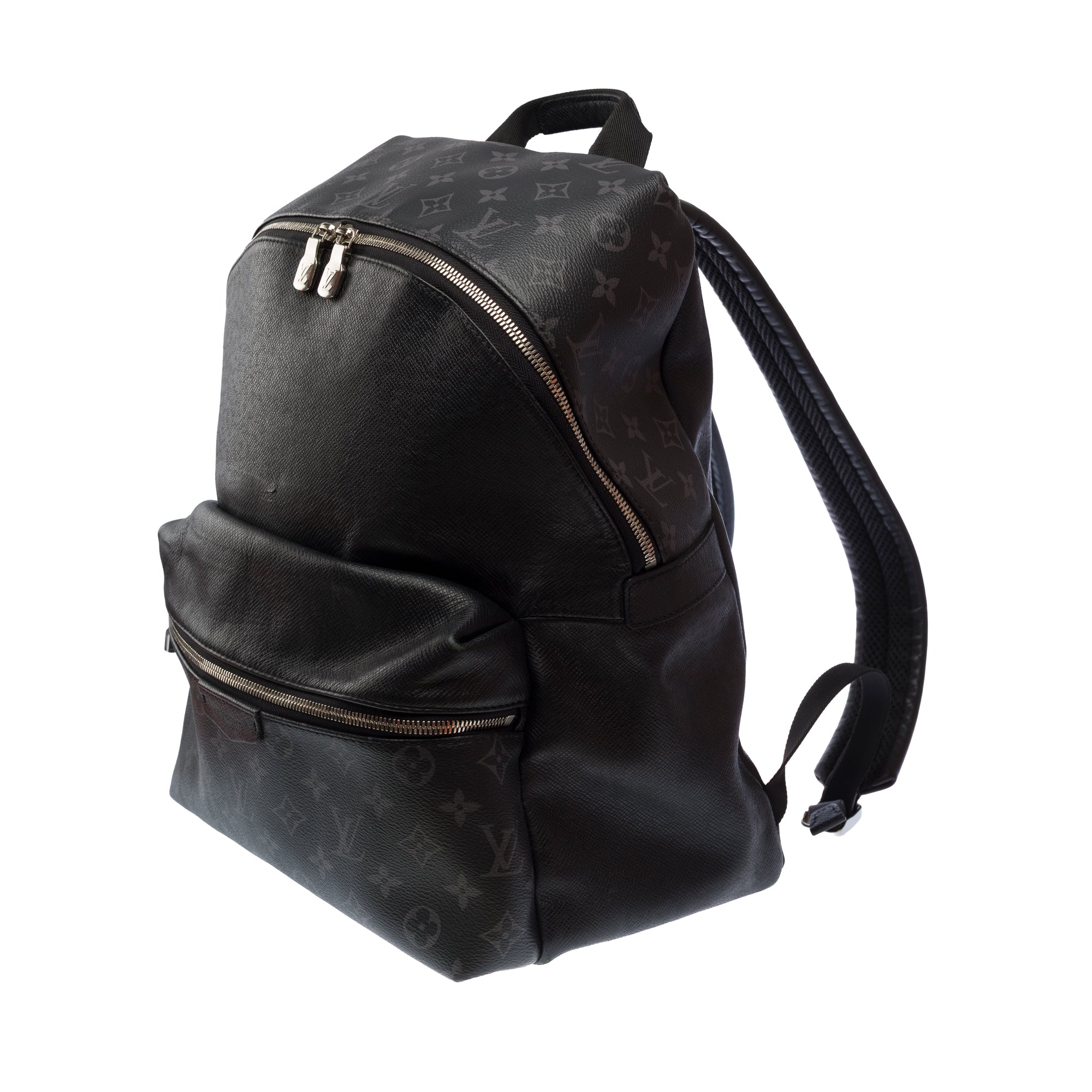 Sac LOUIS VUITTON en Cuir Gris - 103578