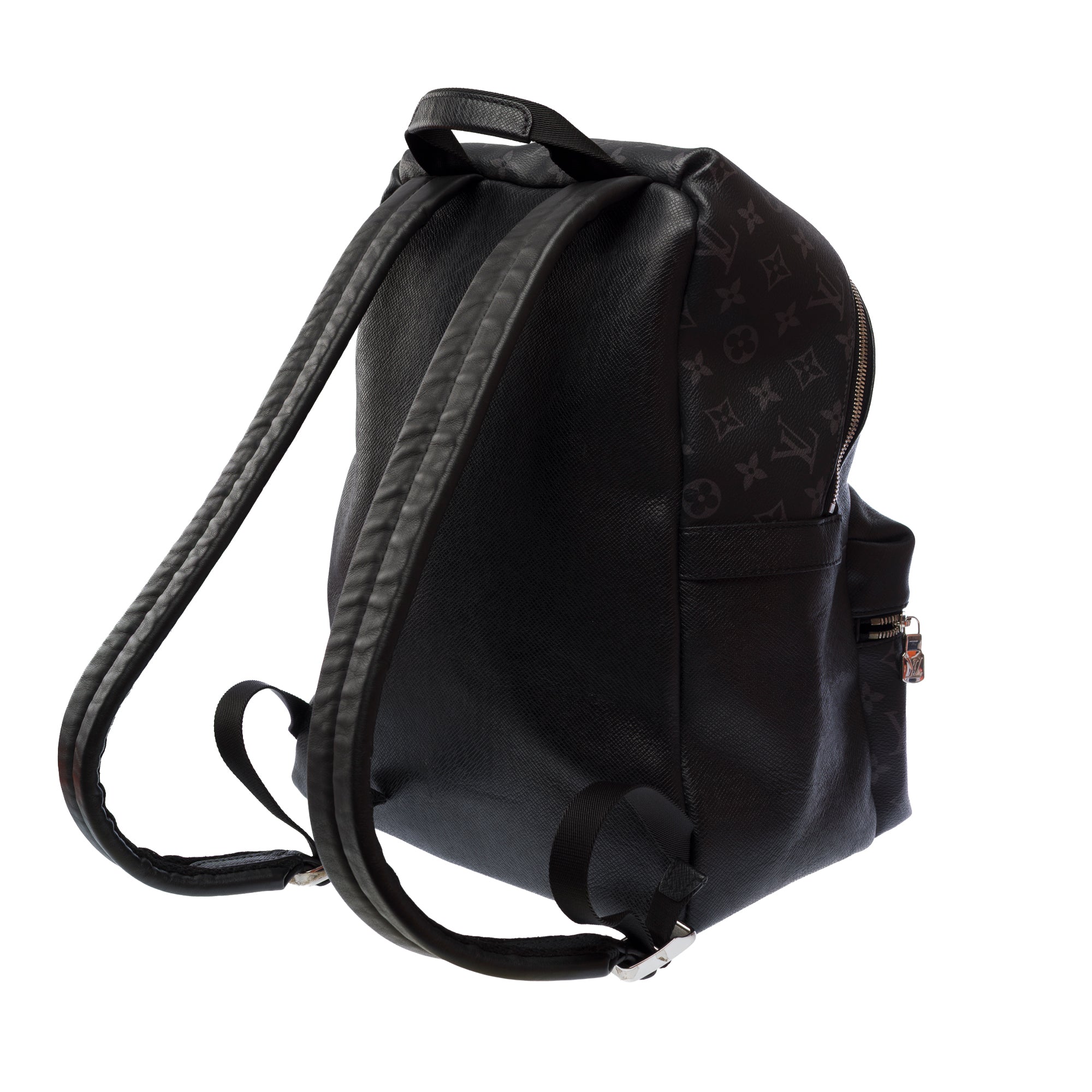 Sac LOUIS VUITTON en Cuir Gris - 103578