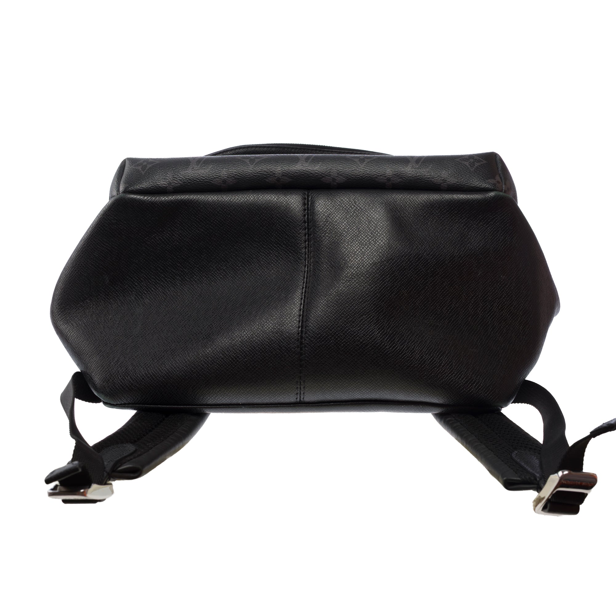 Sac LOUIS VUITTON en Cuir Gris - 103578