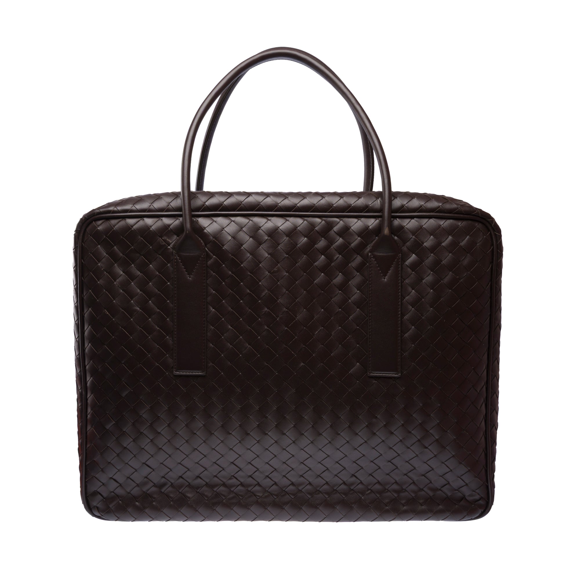 Sac BOTTEGA VENETA en Cuir Marron - 103625